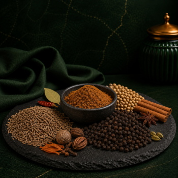 GARAM MASALA REGULAR POWDER
