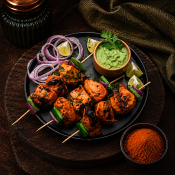 Tikka Masala