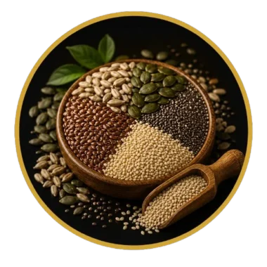 Seeds