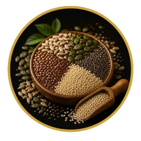 Seeds