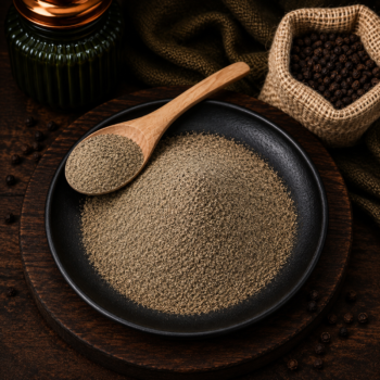 Kali Mirch Powder