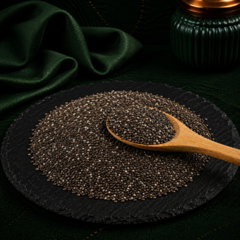 Chia Seeds