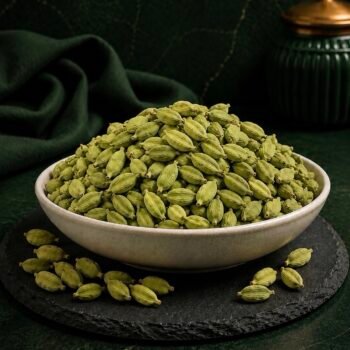 Elaichi sabaz India Premium