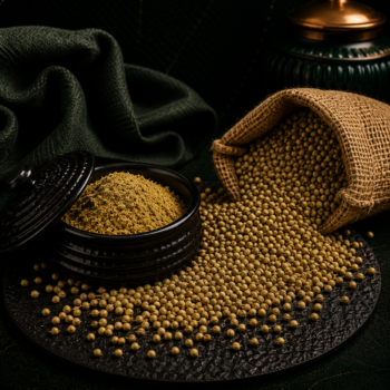 Dhaniya Powder