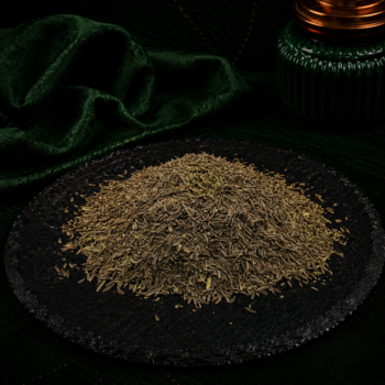 Shahi Zeera