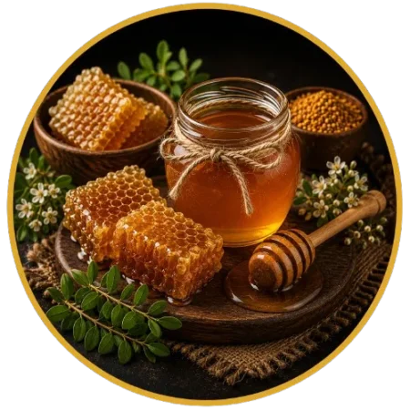 honey