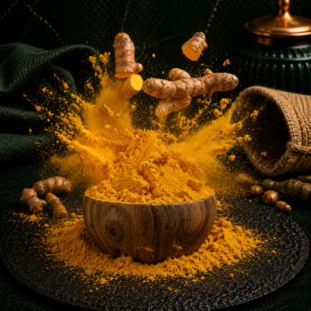 Haldi Powder
