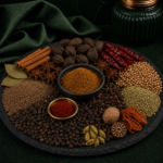 Zafrani Garam Masala Powder