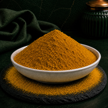Food Colour Yellow