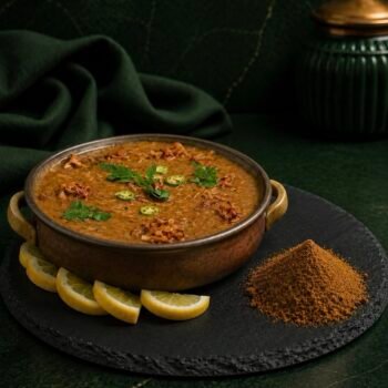 Haleem Masala