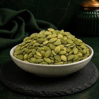 Pumpkin Seeds ( magaz Kaddu )