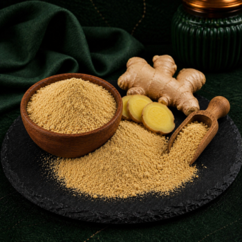 Adrak Powder