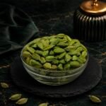 Elaichi sabaz India Premium