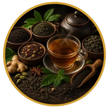 tea