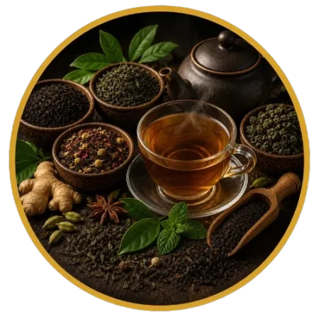 tea