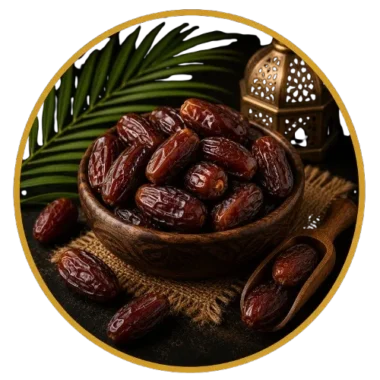 dates