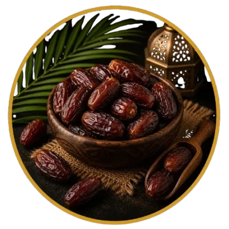 dates