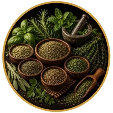 herbs