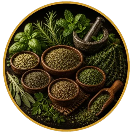 herbs