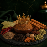 SHAHI GARAM MASALA POWDER