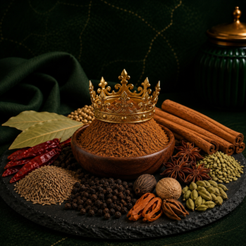 SHAHI GARAM MASALA POWDER