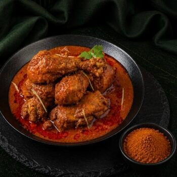 Qorma Masala