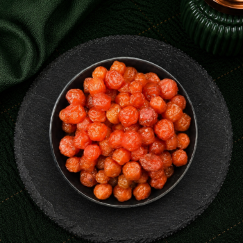 Dry Cherry